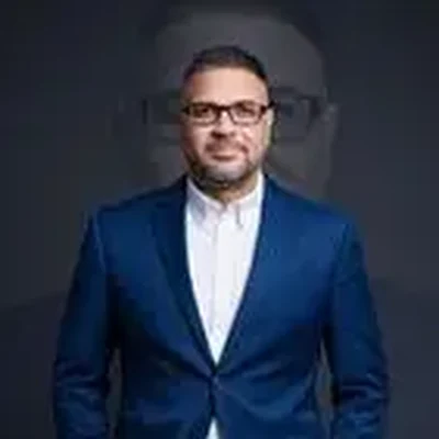 Michael Cruz